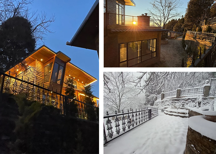 reasons to stay in sg European resort