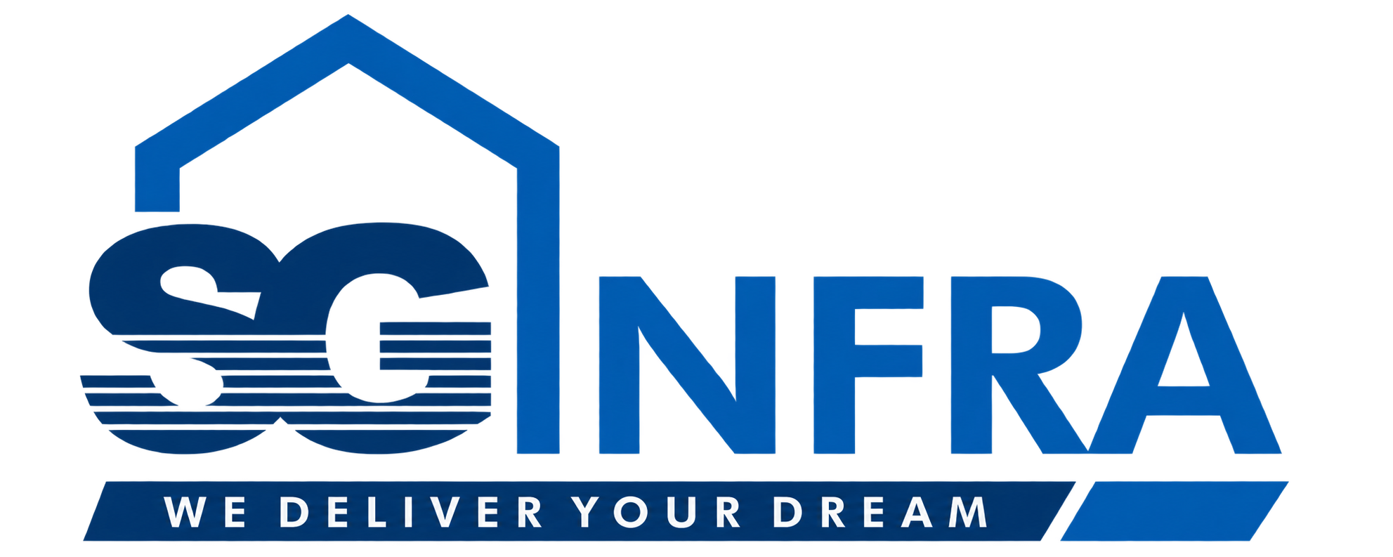 Welcome to SG Infratech